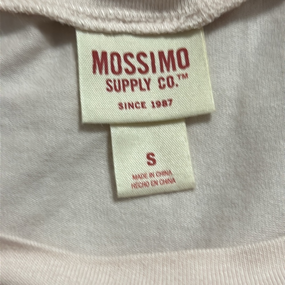 🌼 Mossimo Top 💥 - Picture 5 of 8
